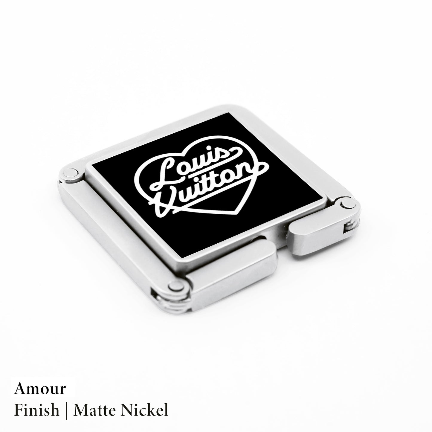 Amour - Purse Hook