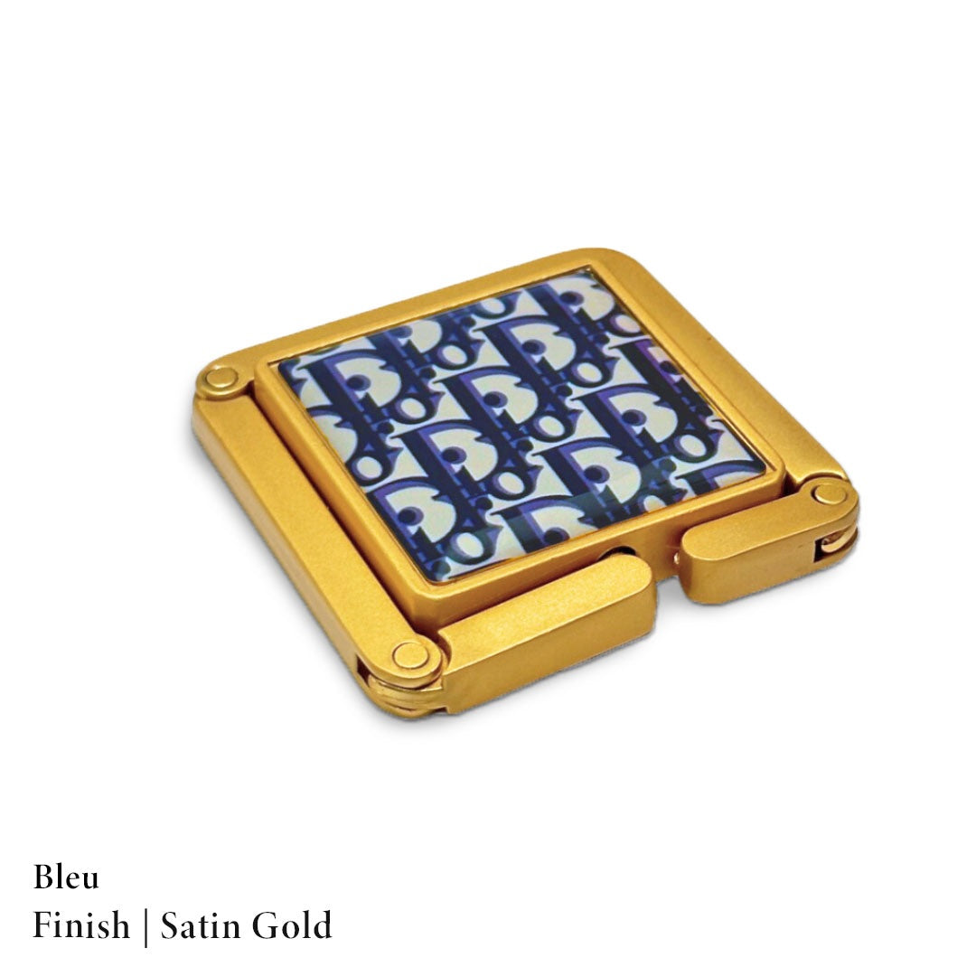 Bleu - Purse Hook