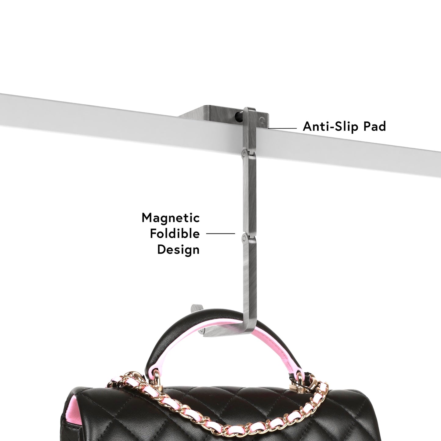 Amour - Purse Hook
