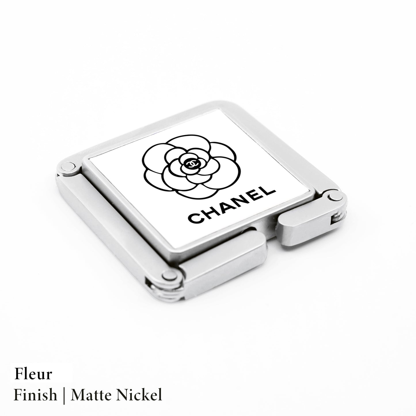 Fleur - Purse Hook