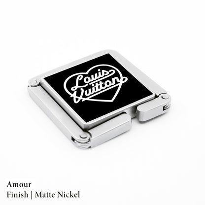 Amour - Purse Hook
