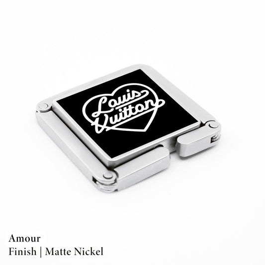 Amour - Purse Hook