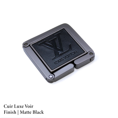 Cuir Luxe Voir - Purse Hook