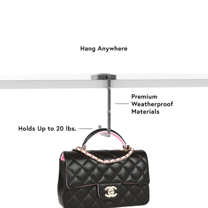 Amour - Purse Hook