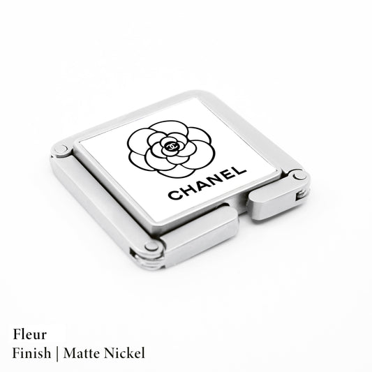 Fleur - Purse Hook