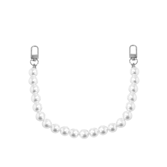 Purse Pearl Chain N°3