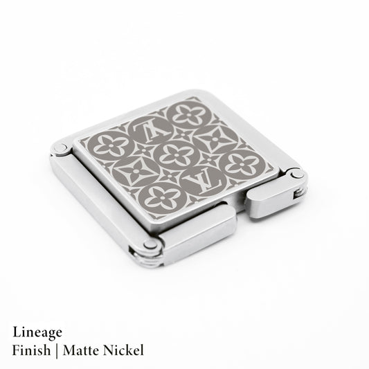 Lineage - Purse Hook