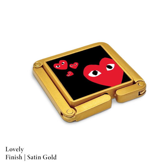 Lovely - Purse Hook