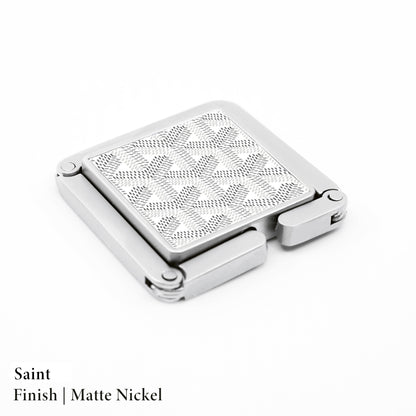 Saint - Purse Hook